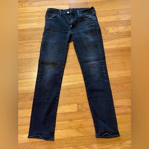 Levi’s 511. Size 32x32.